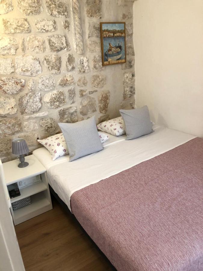 Guest House Luka Dubrovnik Exterior foto
