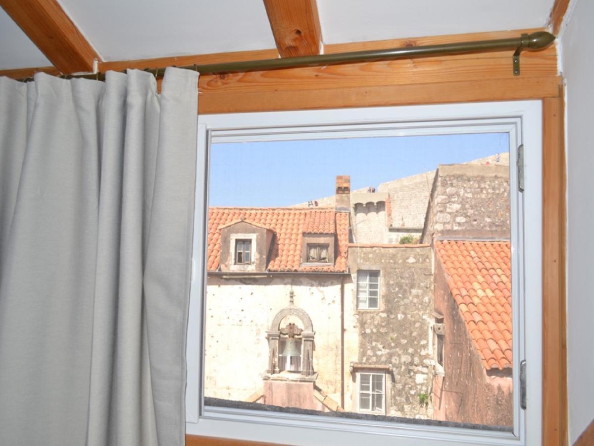 Guest House Luka Dubrovnik Exterior foto